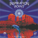 Inspiration Point CD